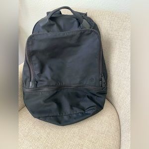 Lululemon City Adventurer Backpack